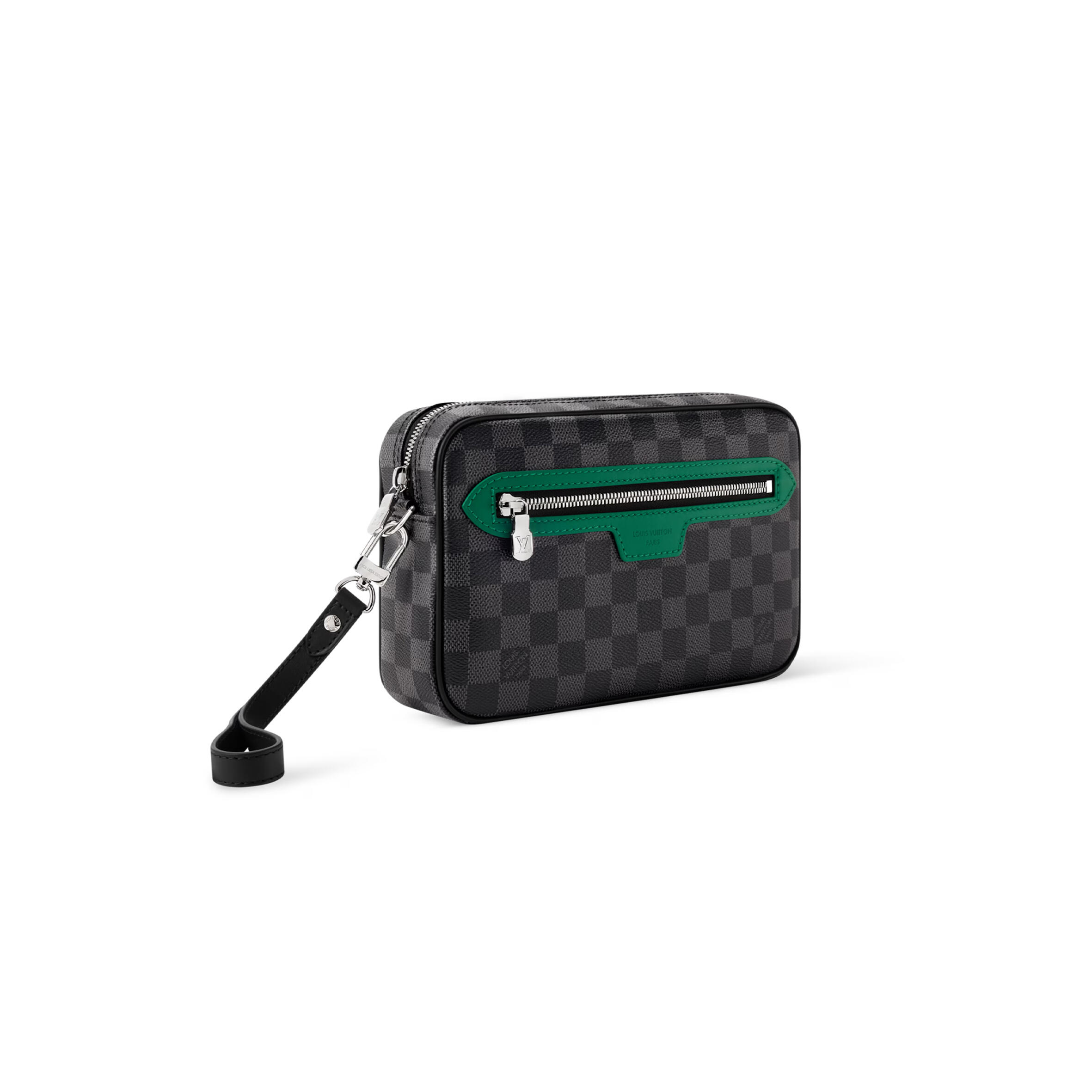 l0vis Vvtt0n master pochette kasai n40840 (25*15.5*6cm)